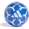 adidas Unisex - Adulto Starlancer Club Ball Recreation Ball, blue/white, 4