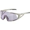 ALPINA Hawkeye S Q-lite V Occhiali sportivi Unisex - Adulto (Pacco da 1)