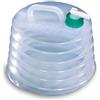 Tatonka Tanica pieghevole per acqua, -, 10 l