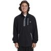 Quiksilver Pile No Destination HS Nero M