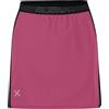 MONTURA Route Skort Woman Pantaloni da Escursionismo Donna (Pacco da 1)