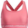 Under Armour G Crossback Bra Reggiseno Sportivo Bambine e Ragazze (Pacco da 1)