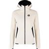MONTURA Montura Argo Hooded Maglia Woman Maglia Aperta Donna Donna
