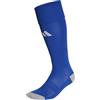 adidas Unisex - Bambini e ragazzi Milano 23 Socks, Royal Blue/White, 5-6 Years