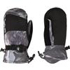 Quiksilver Mission Mitt Kids Guanti per il freddo Unisex - Bambini e ragazzi (Pacco da 1)