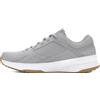 Under Armour Donna UA W Edge SUEDE Sneaker, Scarpe da corsa donna antiscivolo, Sneakers donna per la palestra e l'allenamento