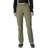 Columbia Leslie Falls Pull-On Pant, Pantaloni da Trekking Donna