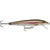 Rapala - Esca da Pesca Artificiale Spinning Original Floater - Esca di Simulazione per Pesca in Acqua Dolce in Legno di Balsa - Prof. Nuoto 0.9-1.5m - 5cm/3g - Prodotta in Estonia - Live Rainbow Trout