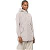 Jack Wolfskin Dakar Parka W, Sea Shell, XS