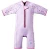 Splash About Muta Shorty per Bambini, Lilac Spring, 2-4 anni
