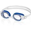Ambienden Occhialini Nuoto Uomo Donna Anti-Appannamento UV Silicone