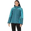 Regatta Highton Stretch Padded III Womens Jacket