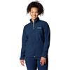 Columbia Kruser Ridge III Softshell Jacket, Giacca Softshell Donna