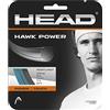 Head Unisex Adult Hawk Power - Corda da Tennis, 1,25 mm/17 g