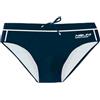 Nalini 03046610100C000.10 Art.NA21 01 Uomo Slip da Nuoto Grafit S