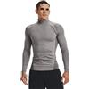 Under Armour ColdGear Armour Compression Mock UA CG Armour Comp Mock Uomo (Pacco da 1)