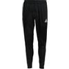 Select Monaco Trainingshose, Pantaloni da Allenamento da Uomo, Nero, XXL
