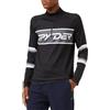 Spyder Premier Zip T-Neck Shirt Uomo (Pacco da 1)