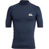Quiksilver Everyday Upf50 SS Upf50 SS Lycra - Uomo Uomo (Pacco da 1)