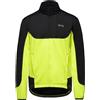 GORE WEAR C5 Gore Windstopper Thermo Trail Giacca Giacca Uomo (Pacco da 1)