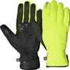 GripGrab Polaris 2 Guanti Invernali Impermeabili da Ciclismo, Imbottiti, Antivento, Protezione Termica per La Pioggia, Unisex Adulto