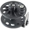 Cressi Fishing Reel/R20/R30/R50- Mulinello per Fucili Pesca Sub Cressi, Nero, Unisex Adulto