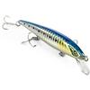 Seaspin EJA 100 - Esca Artificiale per Spinning, Jerk Minnow 100 mm 10 g - Slow Floating, Controllo Totale, Per Spigole e Predatori Acqua Dolce & Salata
