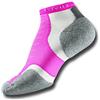Thorlos Thorlo Experia Thin Padded Running Low Cut Socks Calze Uomo (Pacco da 1)