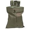 Mil-Tec Empty Shell Custodia Oliva
