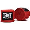 LEONE 1947, Bendaggi, Rosso, 3,5 m, AB705