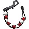 Longridge Contacolpi Golf - Rosso/Bianco