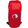 Tatonka Rain Flap Impermeabile per zaino L, Rosso, 80-100 l