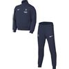 Nike Psg Y Nk Df Acdpr Trk Suit Kesn Tuta sportiva Unisex - Bambini e ragazzi