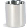 Tatonka Uni Thermo Mug 250 Thermo Tazza, Trasparente, 7.5 x 8.5 cm
