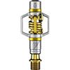 Crankbrothers Crank Brothers - Pedale Eggbeater 11, colore: Oro