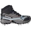 C.A.M.P. - Ramponcino antiscivolo - ICE MASTER PRO - M - 39/41 - Grigio/Arancione