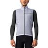 Castelli Squadra Stretch Vest - Gilet Antivento Leggero e Compatto per il Ciclismo