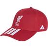 adidas Unisex Cappellino da Baseball Liverpool FC