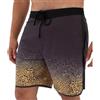 Hurley Boardshort Uomo - Phantom Sidewinder Fuse 18'