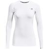 Under Armour UA CG Authentics Crew Maglia Donna Donna (Pacco da 1)