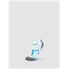 UYN Run 2in Socks CALZA DA RUNNING DONNA Donna (Pacco da 1)