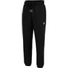Macron - Athleisure Fcc Duluth Slim Stretch Pants Black Woman, Pantaloni Donna Donna