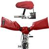 NC-17 NC 17 per e-Bike Manubrio Custodia Protettiva, Unisex, für E-Bike Lenker
