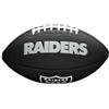 Wilson NFL - Pallone da calcio con logo della squadra