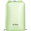 Tatonka Wasserdichter Packbeutel Tatonka SQZY Dry Bag (5L // 10L // 15L Oder 20L Volumen) - Ultraleichter Stausack mit Rollverschluss und getapten Nähten - Ideal Zum Sortieren des Reisegepäcks - PFC-frei