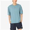 Reebok Athlete Speed Logo T-Shirt T-Shirt Uomo