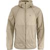 Fjällräven Keb Lätt Windjacke M Trekking jacket Uomo (Pacco da 1)