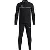 Under Armour Ua B Challenger Tracksuit Tuta sportiva Bambini e ragazzi