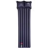 Ferrino 78005W, Materassino Gonfiabile, Tessuto in Poliestere Blu, 180x50 cm