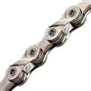 KMC X8 Catena per Bicicletta a 8 Marce, Serie X, Compatibile con Shimano, SRAM, Campagnolo e Tutti i Principali sistemi